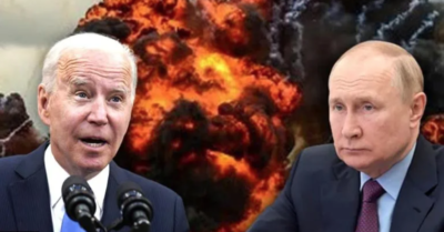 Mỹ chỉ huy Ukraine phóng tên lửa HIMARS:  Nga cáo buộc Mỹ can dự trực tiếp vào cuộc xung đột?