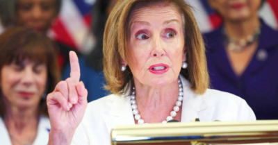 Trung Quốc công bố lệnh trừng phạt Chủ tịch Hạ viện Mỹ Nancy Pelosi