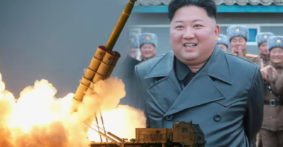 Triều Tiên đang thử nghiệm thiết bị kích hoạt hạt nhân: Chính quyền TT Joe Biden làm gì để đối phó?