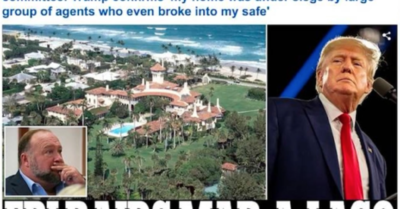 Thượng nghị sĩ Mỹ: FBI đột kích nhà cựu TT Trump mà bỏ qua nhà của Obama và Clinton