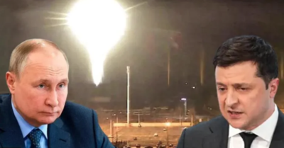 ‘Thảm họa Zaporizhzhia nguy hiểm hơn Chernobyl’: Ai đã tấn công nhà máy điện hạt nhân lớn nhất châu  Âu?