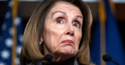 Bà Pelosi nói Trung Quốc là ‘xã hội tự do nhất thế giới’: TQ giành lợi thế hiếm có sau chuyến đi Đài Loan của bà