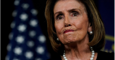 Hé lộ gia đình bà Pelosi tổn thất thế nào sau lệnh trừng phạt của Trung Quốc