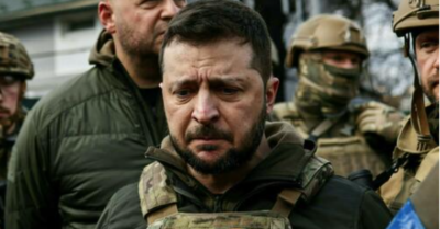 Tổng thống Zelensky tức giận vì cấp dưới rò rỉ thông tin, gây bất lợi cho quân đội Ukraine