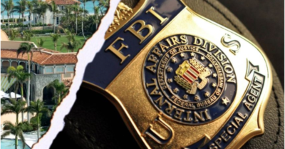 FBI thu giữ 3 hộ chiếu của Trump: Đảng Dân chủ đang tuyệt vọng?