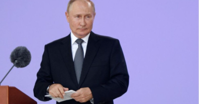 TT Putin: Chuyến thăm Đài Loan của Pelosi là “sự khiêu khích được lên kế hoạch cẩn thận”