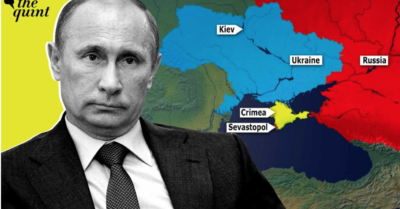 Mỹ chấp thuận cho Ukraine tấn công Crimea