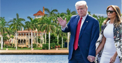 Mar-a-Lago xa hoa cỡ nào: 3 căn phòng bí mật trong dinh thự của cựu TT Trump