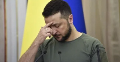Người dân Ukraine thất vọng: Tổng thống Zelensky bị chỉ trích nặng nề vì che giấu hiểm họa chiến tranh