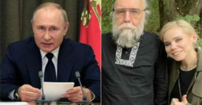 Vụ đánh bom ám sát nhằm vào chính trị gia thân Putin: Zelensky cảnh báo chiến tranh leo thang