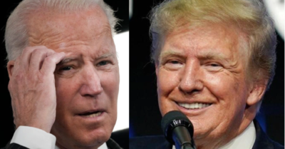 Cuộc phản công của Trump bắt đầu: Đảng Cộng hòa điều tra chính quyền Joe Biden