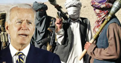 Tổng thanh tra Bộ Quốc phòng Mỹ: Chính quyền Biden để lại hơn 7 tỷ đô la thiết bị quân sự cho Taliban