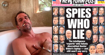 Vụ rắc rối của Hunter Biden: ‘Thật quá đáng nếu nói khoản tiền nuôi con khiến anh ta bị tổn hại’