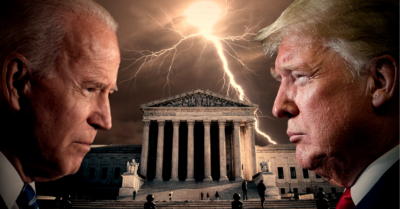 Công bố biên bản ủng hộ lệnh khám xét Mar-a-Lago: Chính quyền Biden thiếu minh bạch, tài liệu bị ‘cắt xén, bôi đen”