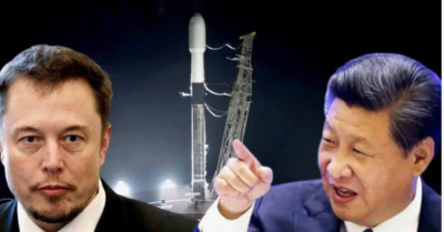 Trung Quốc đe dọa phá hủy “chòm sao” vệ tinh của tỷ phú Elon Musk: Âm mưu thống trị Không gian