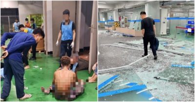 Bắc Ninh: Nổ đường ống khí, hơn 30 công nhân bị thương