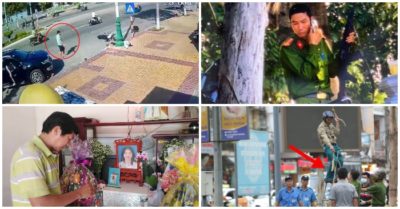 Nổi bật trong tuần: Bệnh viện Ninh Thuận nhận sai vụ nữ sinh tử vong; Cháy quán karaoke, lấy đi nhiều sinh mạng