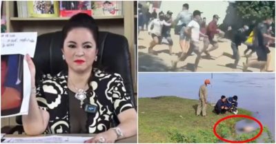 Nổi bật trong tuần: Người Việt tháo chạy khỏi casino ở Campuchia; Bà Phương Hằng khai nằm mơ rồi đi livestreams