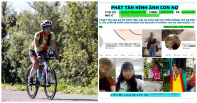 Tin tức sáng 30/8: Nữ VĐV Việt Nam vô địch môn thể thao khắc nghiệt nhất thế giới; Bẫy tín dụng đen bủa vây công nhân: Ám ảnh chiêu trò khủng bố