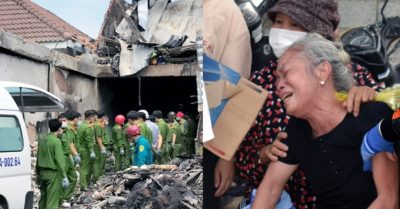 Tin tức tối 14/8: Tìm thấy thi thể 3 mẹ con trong vụ cháy ở Ninh Thuận; Bé trai bị hàng xóm nhốt trong tủ cấp đông