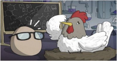 Mạn đàm về câu nói “trứng khôn hơn vịt”