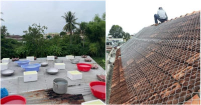 Miền Trung bắt đầu mưa to gió lớn; đóng cửa 9 sân bay