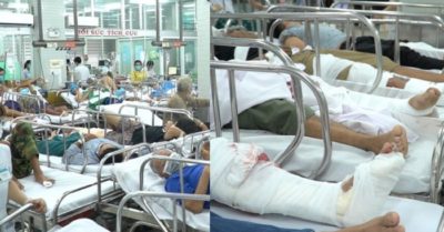 Tin tức tối 6/9: Người dân bất an vì trăm nắp cống ‘không cánh mà bay’; Hé lộ nguyên nhân 3 mẹ con tử vong tại kênh Tây