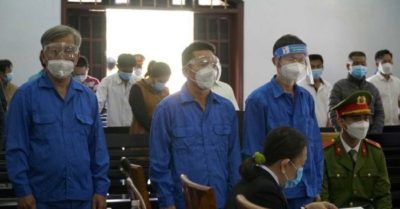 Tin tức tối 24/9: Tình tiết bất ngờ vụ án đường dây Trịnh Sướng bán xăng giả; Vụ chìm thuyền chở 41 người Trung Quốc: Tàu cá Việt Nam cứu được 9 người