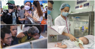 Tin tức sáng 23/9: 37 ngư dân được Malaysia trao trả tự do; Hơn 1.400 trẻ mắc Adenovirus, 7 trường hợp tử vong