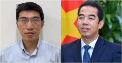 Trợ lý của phó thủ tướng bị bắt vì nhận hối lộ vụ “chuyến bay giải cứu”