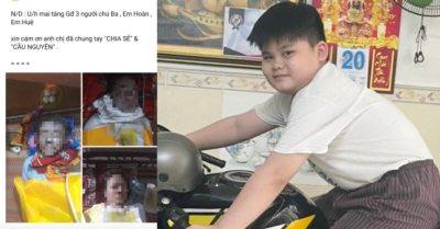 Tin tức tối 13/9: Bé trai 11 tuổi đi lạc, tối ngủ gầm cầu với người vô gia cư; Đăng ảnh 3 người chết đuối hơn 2 năm trước để kêu gọi từ thiện