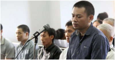 Tin tức tối 15/9: Tử tù Đặng Văn Hiến được giảm án; tuyến đường sắt ‘hiện đại’ làm 17 năm chưa xong