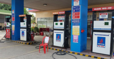 Doanh nghiệp bán lẻ xăng dầu muốn được chiết khấu 1.500 đồng mỗi lít