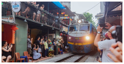 Tin tức sáng 15/9: Hà Nội đóng cửa xóm cà phê đường tàu; Hai VĐV điền kinh Việt Nam dính doping