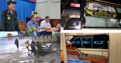 Tin tức tối 30/9: Giá gas giảm mạnh từ ngày mai; Người đăng video 3 cảnh sát đánh 2 thiếu niên không vi phạm pháp luật