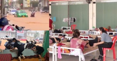 Tin tức tối 1/9: Ngày đầu nghỉ lễ 2/9, Đà Lạt ngập nặng sau mưa lớn; Tài xế taxi dùng tua vít tấn công nhân viên an ninh sân bay Nội Bài