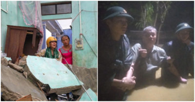 Tin tức sáng 30/9: Bão Noru: 3 người chết và mất tích, 62 người bị thương; Vụ cảnh sát đánh hai thiếu niên: Gia đình muốn xử lý nghiêm minh