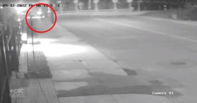 Đại sứ quán Nga tại Canada bị ném bom xăng, lo ‘âm mưu khủng bố’