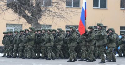 Quan chức Ukraine: Nhiều người Nga gọi đến đường dây nóng hỏi cách đầu hàng