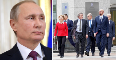 Nga cắt đứt hoàn toàn dầu khí cho châu Âu: Lý do ‘chỉ là ngụy biện’?