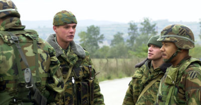 Tình báo Mỹ: Nga sẽ tuyển tội phạm cho cuộc chiến tại Ukraine