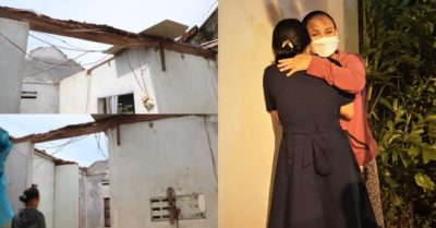 Tin tức tối 8/9: Xin dời không được, xin sửa cũng không, nhà dân sập suýt đè chết cả nhà; Vụ cháy quán karaoke 32 người tử vong: Vợ nhận dạng chồng qua dáng người