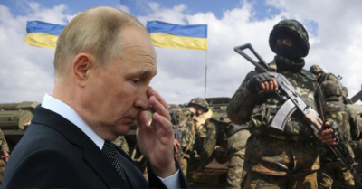 Ông Putin không hề hối hận về cuộc chiến tại Ukraine