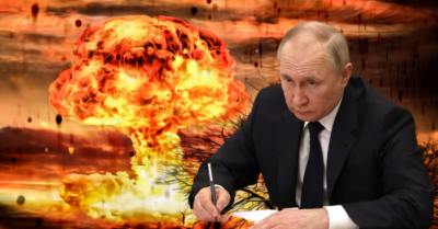 Phân tích ‘điều bí ẩn’ trong bài phát biểu của ông Putin