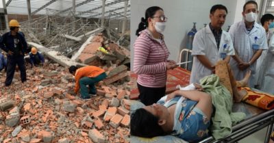 Tin tức tối 16/9: Tề Trí Dũng lĩnh thêm án 15 năm tù; Nữ nạn nhân bị thương trong vụ sập tường: ‘Tôi chỉ muốn về nhà chịu tang chồng’