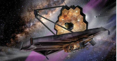 Kính viễn vọng Webb của NASA đã chụp được những vòng xoáy thôi miên của “Thiên hà ma”