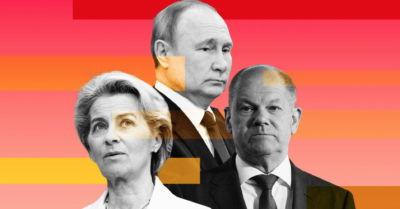 Nga thừa nhận ‘vũ khí hóa’ khí đốt: Ngừng vô thời hạn NS1 cho đến khi lệnh trừng phạt của EU được gỡ bỏ