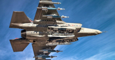 Lầu Năm Góc từ chối nhận lô tiêm kích   tàng hình F-35 do sử dụng hợp kim của Trung Quốc