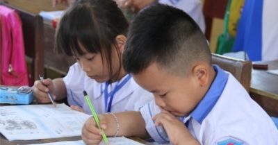 7.000 học sinh tại TP.HCM chưa có sách giáo khoa