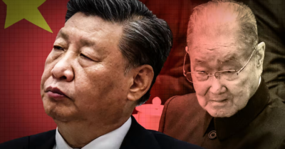 Cụ ông 105 tuổi gửi lời khuyên tới Tập Cận Bình: Động thái ‘nguy hiểm’?